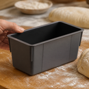 Commercial Exoglass Cake Mould 195mm Non-Stick Baking Tin