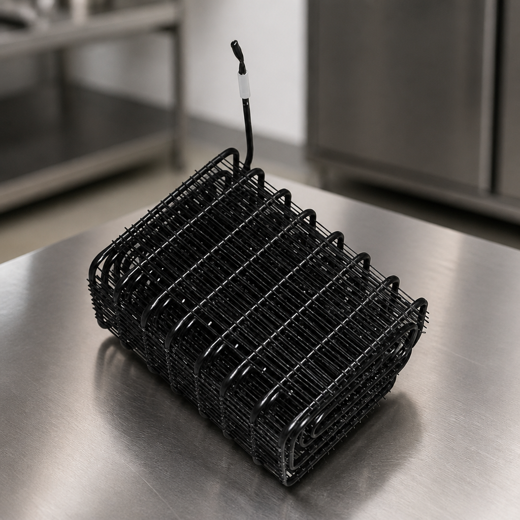 Genuine Commercial Under Counter Fridge Replacement Condenser