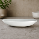Commercial Low Coupe Bowls 229mm 710ml White Porcelain 24 Pack