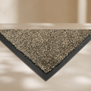 Large Commercial Microfibre Entrance Mat for Reception Areas