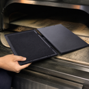 Commercial Grill and Pizza Tray 400x600mm Catering Equipment