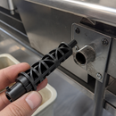 Adjustable Gear Lever for Commercial Coffee Machines