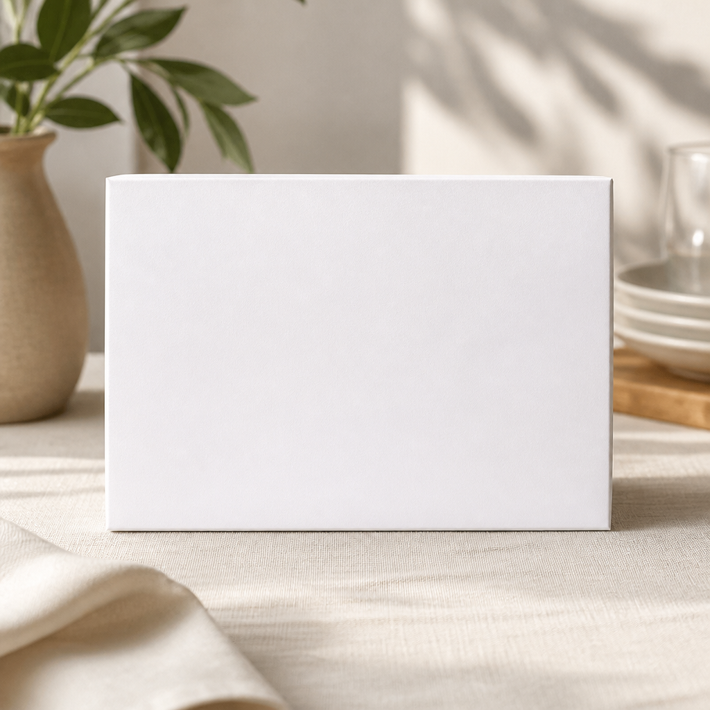 Reusable Blank Labels 50 Pack for Commercial Label Makers