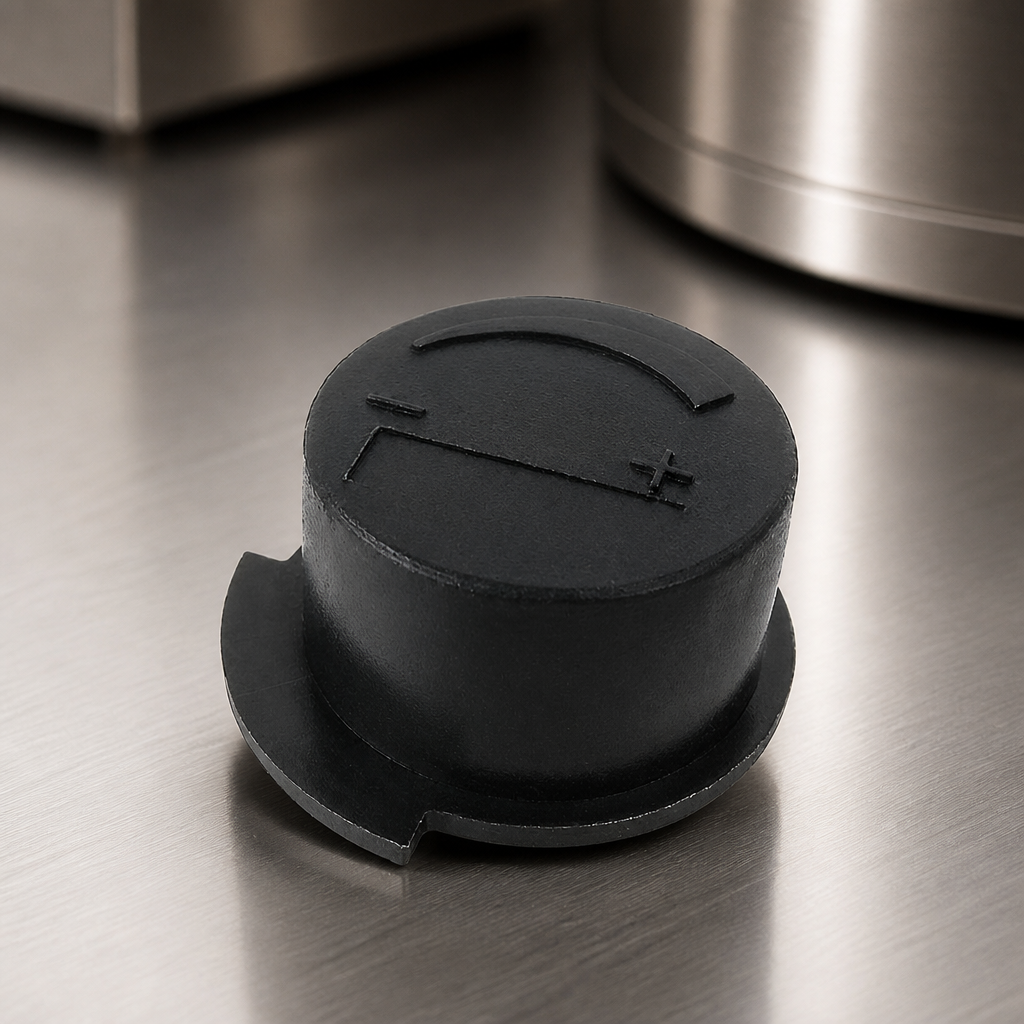 Replacement Variable Speed Knob for Commercial Stick Blenders