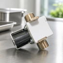Commercial Inlet Valve Spare Part for Catering Equipment
