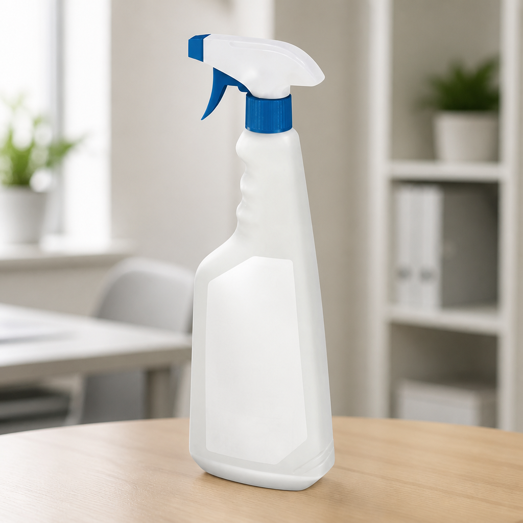 Commercial Carpet Cleaner 500ml for Water-Soluble Stains