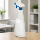 Commercial Carpet Cleaner 500ml for Water-Soluble Stains