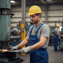 Premium Corded Earplugs for Noise Reduction and Comfort - High-Performance Hearing Protection
