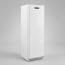 Commercial Single Door Freezer 365Ltr Stainless Steel