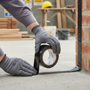 Professional Double-Sided Jointing Tape 50mm x 10m - Reliable Bonding for Construction and Weatherproofing Applications