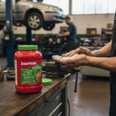 Premium Heavy Duty Rapid Action Hand Cleaner Gel - 4.5 Litre Capacity for Effective Cleaning