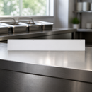 Commercial Acrylic Plate 990mm for Food Warmer Parts