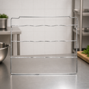 Commercial Wine Cooler Replacement Wavy Shelf 30x356x295mm
