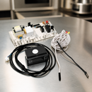 Commercial Multideck Digital Controller 33x177mm Plastic