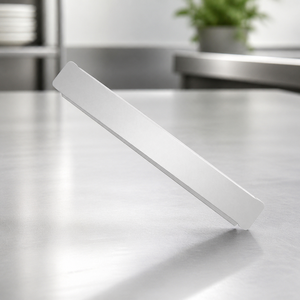 Commercial Stainless Steel Short Support for Countertop Fridges