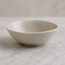 Commercial Salad Bowls 155mm Sandstone Set of 6