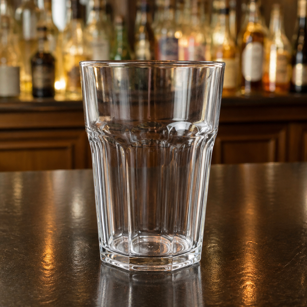 390ml Commercial Polycarbonate Tumblers - 12 Pack