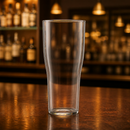 20oz Polycarbonate Pint Glasses CE Marked for Commercial Use