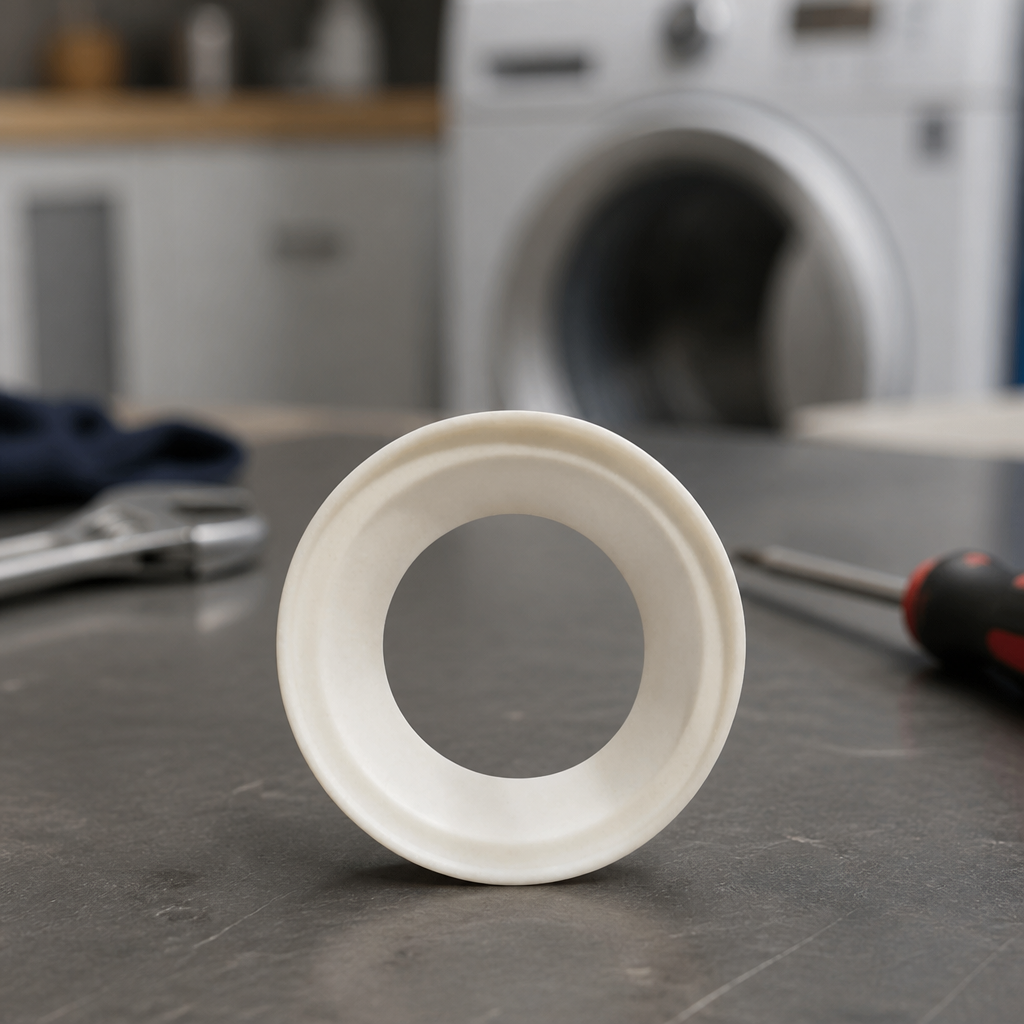 Commercial Drink Dispenser Tank Gasket 30x130mm Plastic