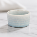 Commercial Snack Bowls Ice Blue 67mm 74ml 12 Pack
