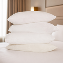 Commercial Polypropylene Pillow Protector 500x760mm White