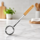 Commercial Ivory Spoodle 88ml Ergonomic Handle Dishwasher Safe