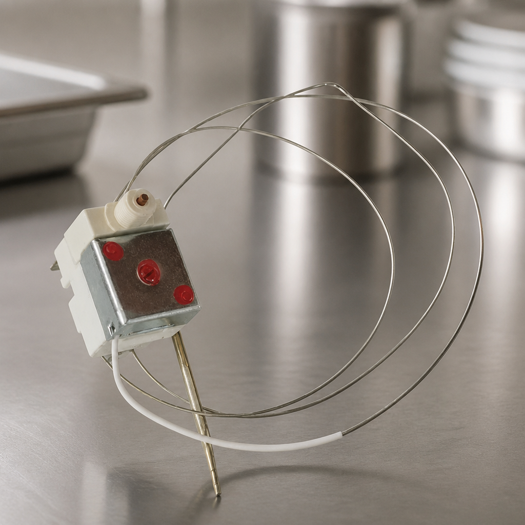 Thermostat Cut Out