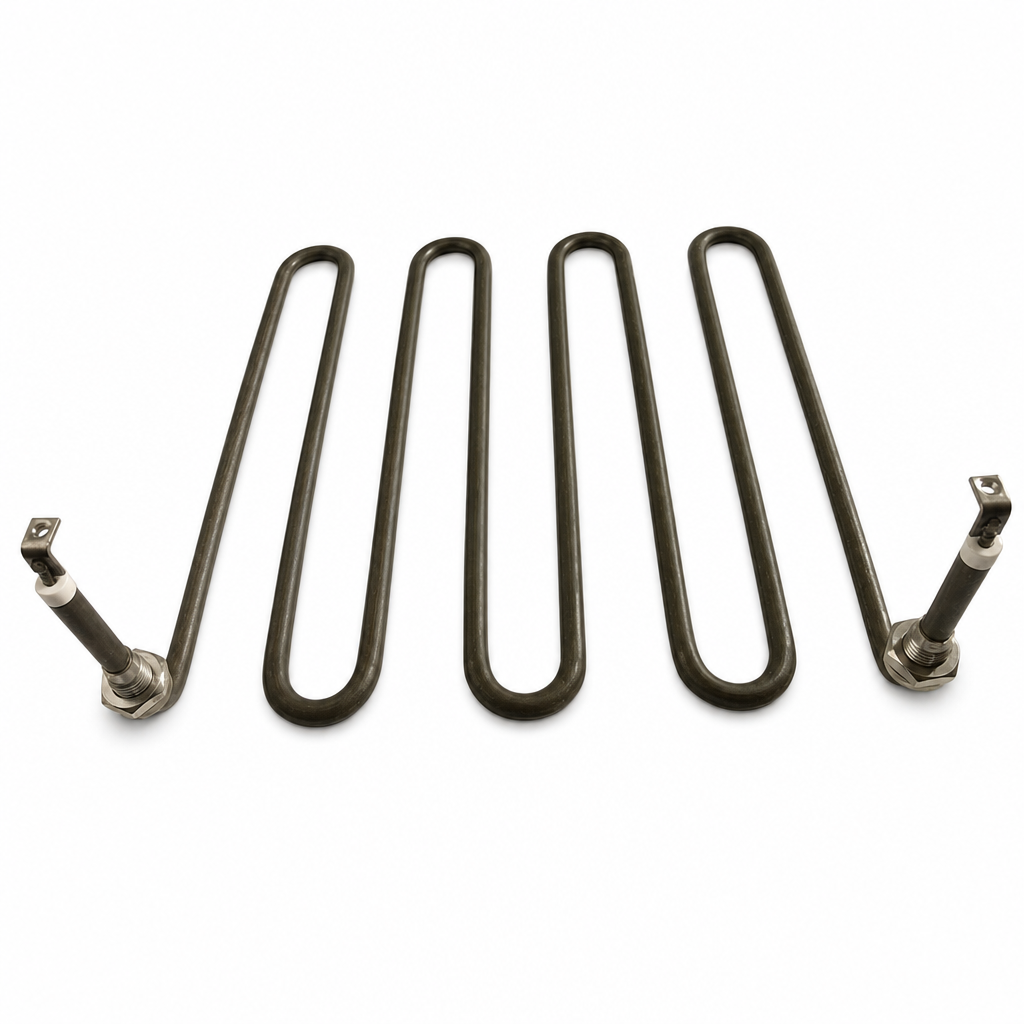 Commercial Salamander Grill Replacement Element 250g