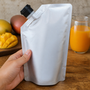 1.04Ltr Commercial Mango Fruit Puree for Cocktails and Drinks