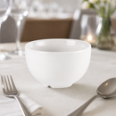 Commercial Snack Bowls 284ml White - 24 Pack Catering Supplies
