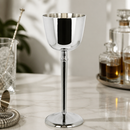 Commercial Nickel Plated Measuring Cup for Bartenders 126g