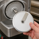 10mm Commercial Slicer Disc for Veg Prep Machines