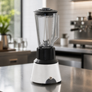 1.25L Commercial Bar Blender with Dual Speed 600W Power