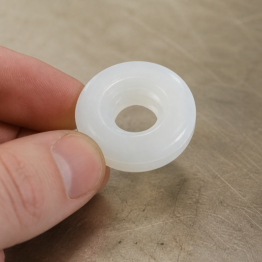 Commercial Milkshake Mixer Silica Gel Replacement Part