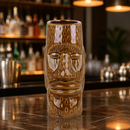 Ceramic Tiki Mug 450ml for Cocktails and Drinks Serving