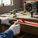 Premium Double-Sided Acrylic Foam Gel Adhesive Tape - High Bond Strength for Indoor and Outdoor Use