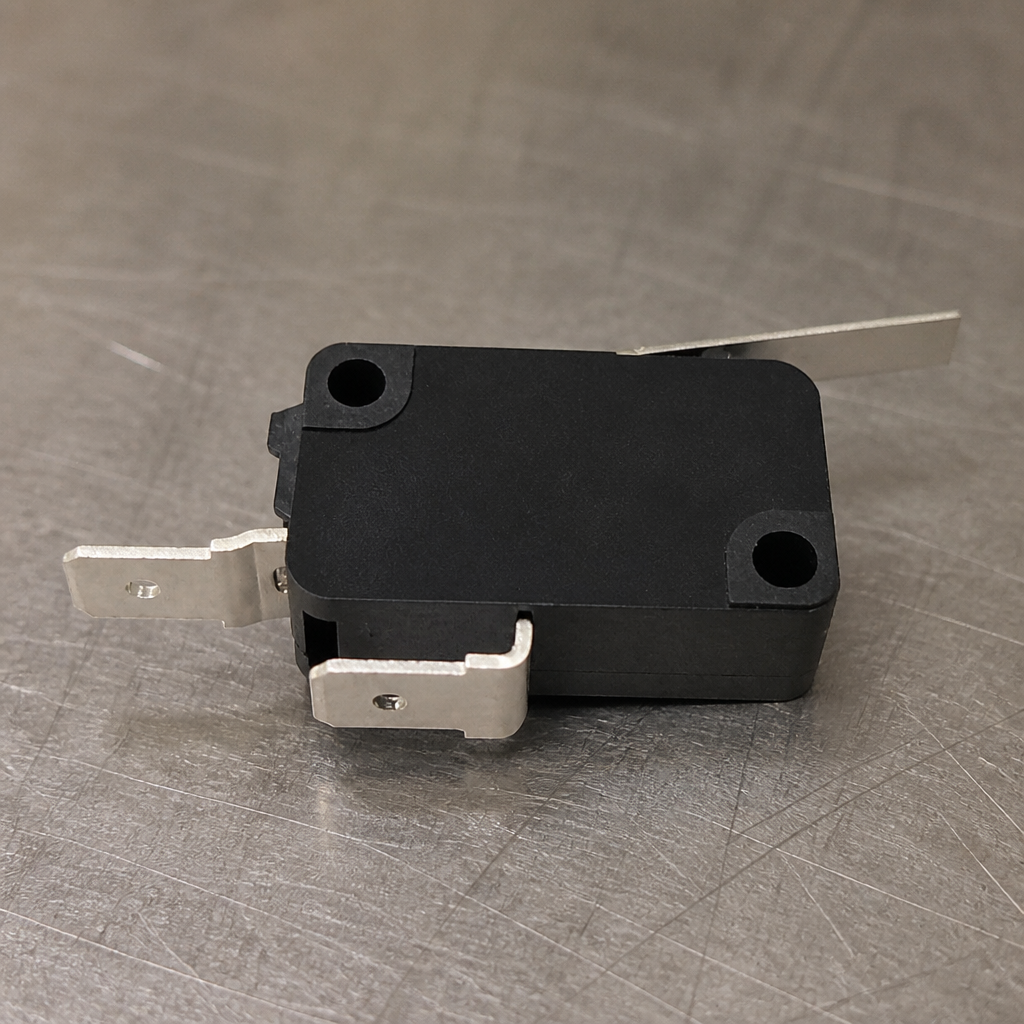 Commercial Mixer Micro Switch Replacement Part 10x55mm