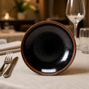Commercial Coupe Bowls 215mm for Fine Dining - 24 Pack