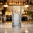 Commercial Long Drink Glasses 370ml Pack of 24 for Catering