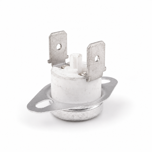 Manual Reset Thermostat 145°C for Commercial Coffee Machines