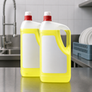 Commercial Washing Up Liquid 10L Grease Dissolving Cleaner