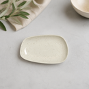 Commercial Nordic Platters 226mm White - 12 Pack
