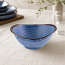Commercial Deep Bowls 187x158mm Vitrified Ceramic 6 Pack