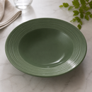 Commercial Coupe Bowls 255mm Pack of 12 Durable Porcelain