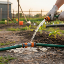 Professional Hose Connector Repairer Standard - Durable and Reliable with Easy Installation for Efficient Hose Connections