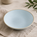 Commercial Deep Coupe Bowls 180mm Blue 6 Pack Stonecast