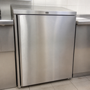 140L Commercial Under Counter Fridge with Adjustable Shelves