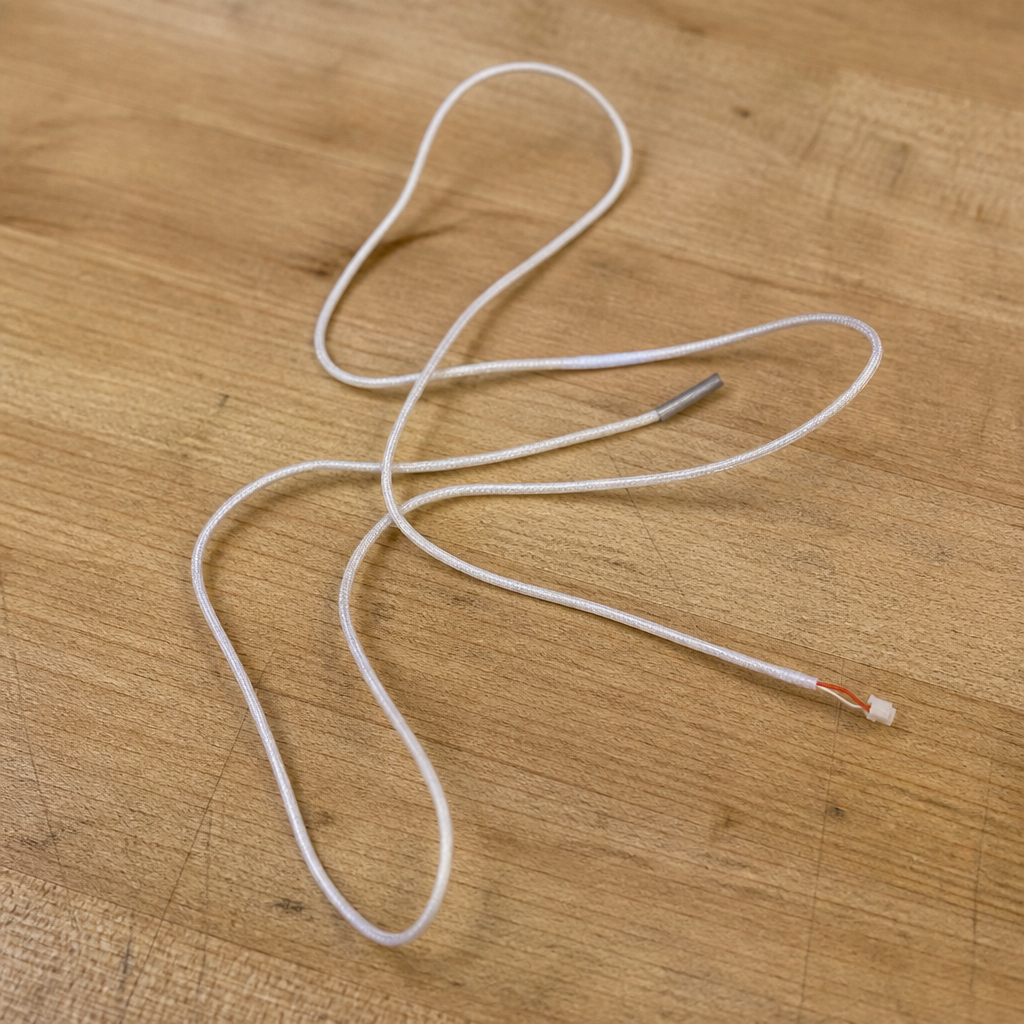 Replacement Evaporator Discharge Pipe Sensor for commercial fridges