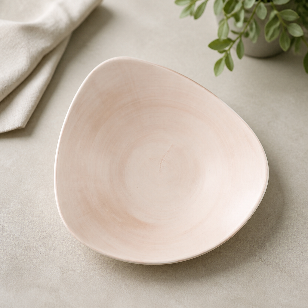 Commercial Canvas Bowls 0.37 Ltr 12 Pack