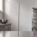 Commercial Stainless Steel Heating Element 20mm x 530mm